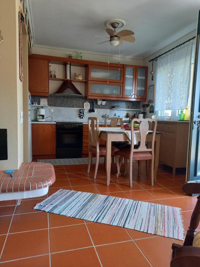 Evelina - Home With View 沃洛斯 客房 照片