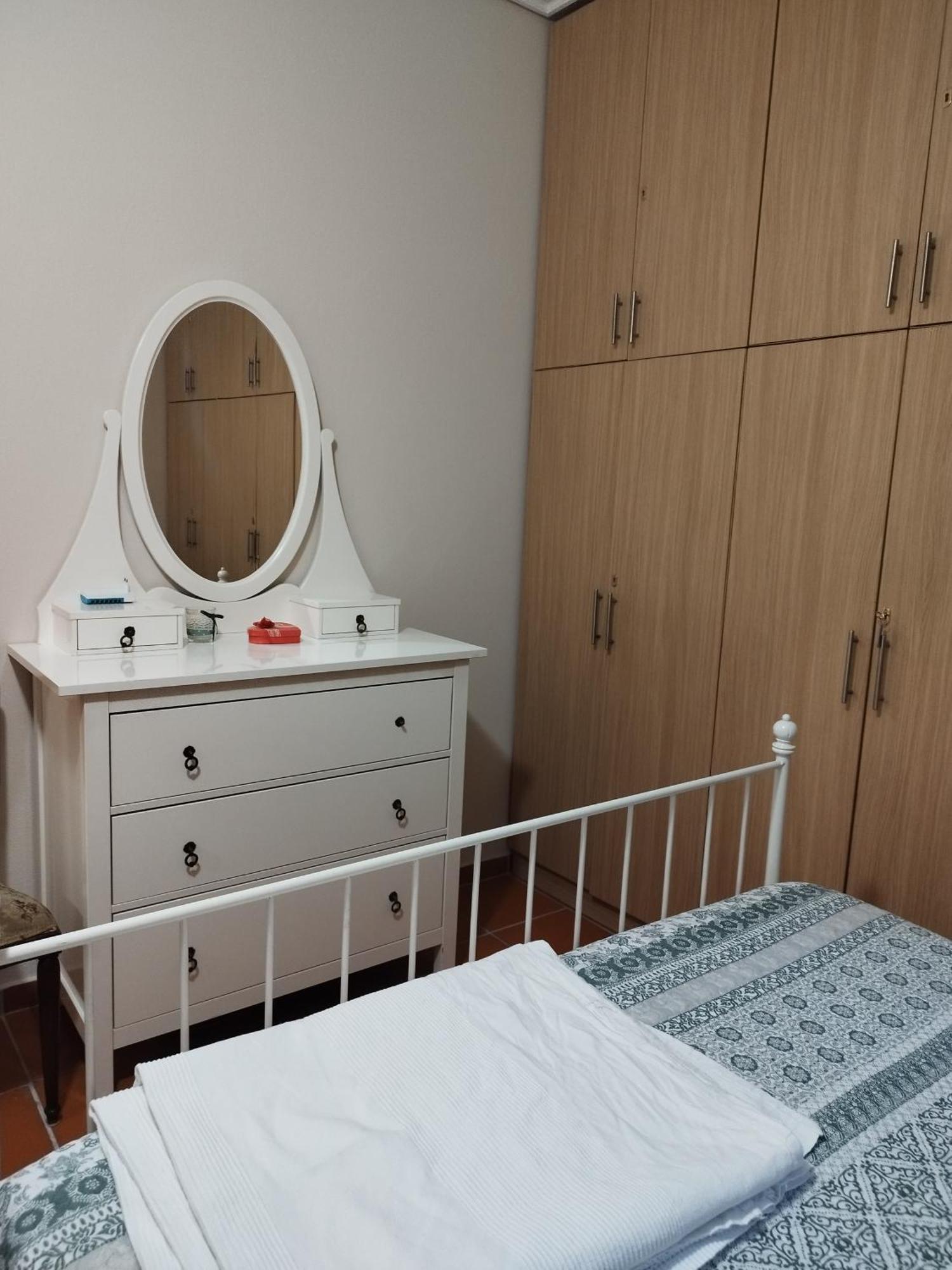 Evelina - Home With View 沃洛斯 客房 照片